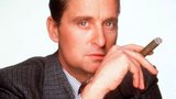 迈克尔·道格拉斯 Michael Douglas