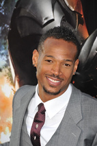 马龙·韦恩斯 Marlon Wayans