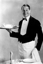 莫里斯·切瓦力亚 Maurice Chevalier