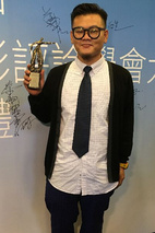 白只 Michael Ning
