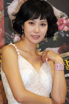 池秀媛 Su-Won Ji