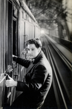 罗伯特·多纳特 Robert Donat