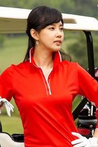 吴贤庆 Hyun Kyung Oh