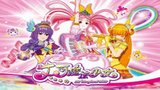《艾可魔法少女》海报