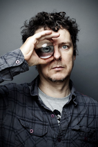 米歇尔·贡德里 Michel Gondry