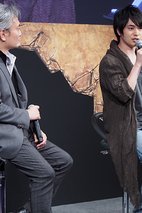 小林裕介 Yuusuke Kobayashi