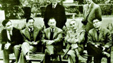 金庸 Louis Cha