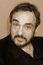 约翰·瑞斯-戴维斯 John Rhys-Davies