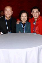 王伯昭 Bozhao Wang