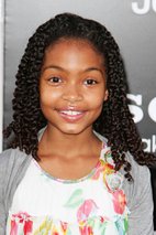雅拉·沙希迪 Yara Shahidi 图片
