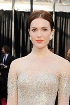 曼迪·摩尔 Mandy Moore 图片