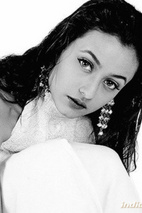娜姆拉塔·施洛德卡 Namrata Shirodkar