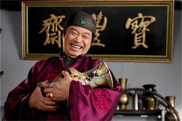 《功夫状元》吴孟达个人剧照