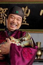 《功夫状元》吴孟达个人剧照