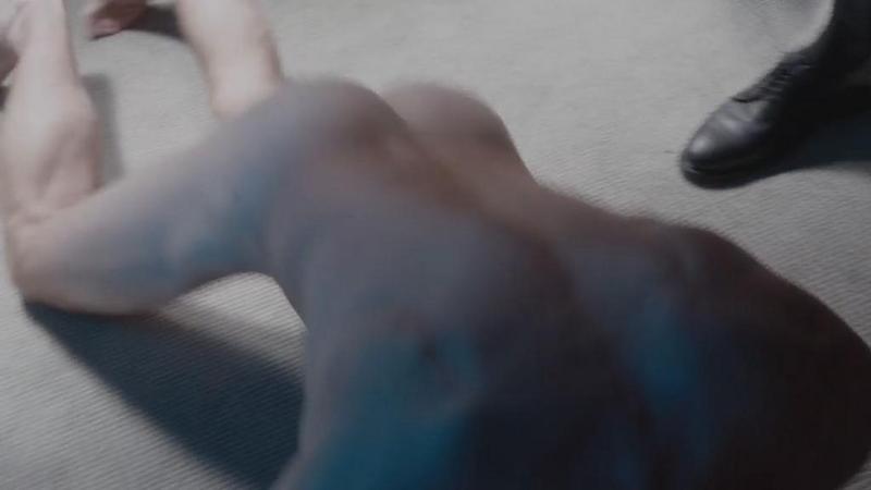 布莱尔·雷德福  Blair Redford