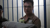 《潜罪犯》的剧照