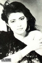 麦翠娴 Tsui-Han Mak