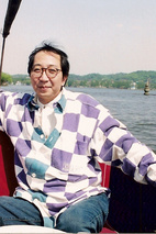 秦天南 Tin Nam Chun