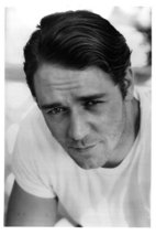 罗素·克劳 Russell Crowe