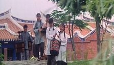 《桂花巷》剧照