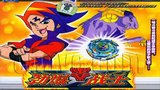 《劲爆战士》海报