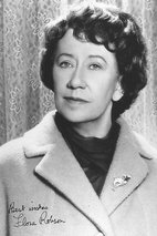 弗劳拉·罗博森 Flora Robson