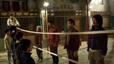 《全力扣杀》剧照