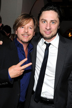 扎克·布拉夫 Zach Braff