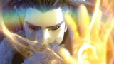 殇不患把魔神封印住