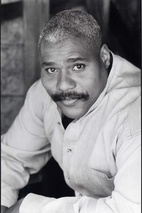 比尔·努恩 Bill Nunn