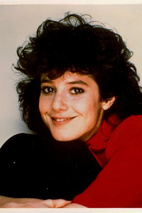 德博拉·温格 Debra Winger