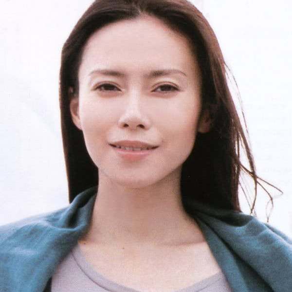 中谷美纪