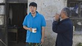 《天边的孩子》剧照