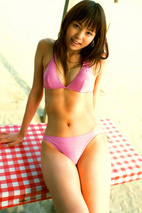 菊地美香 Mika Kikuchi