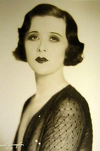 玛格丽特·利文斯顿 Margaret Livingston