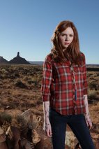 凯伦·吉兰 Karen Gillan