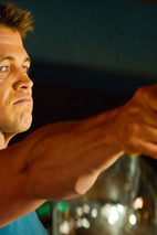 卢克·海姆斯沃斯 Luke Hemsworth