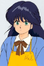 鹤广美 Hiromi Tsuru