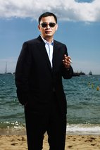 王家卫 Kar Wai Wong