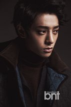 郑俊英 Joon-young Jung