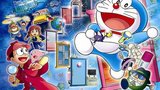 《哆啦A梦2013剧场版：大雄的秘密道具博物馆》海报