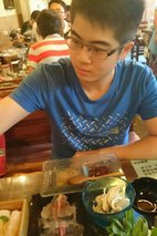 杨天翔 Tianxiang Yang