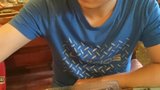 杨天翔 Tianxiang Yang