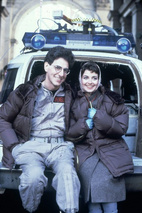 哈罗德·雷米斯 Harold Ramis