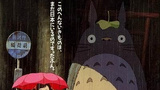 《龙猫》海报