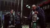 《七剑》剧照