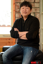 赵东五 Dong-oh Jo