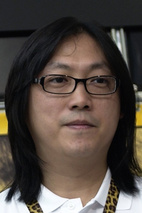 毕国智 Kenneth Bi