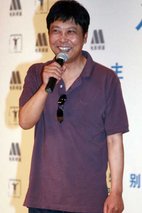 哈斯朝鲁 Chaolu Hasi