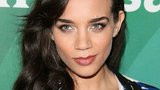 汉娜·乔恩·卡门 Hannah John-Kamen